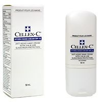 SKINCARE CELLEX-C by CELLEX-C Cellex-C Enhancers Hydra Hand Cream--50ml/1.7oz,CELLEX-C,Skincare