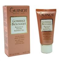 SKINCARE GUINOT by GUINOT Guinot Biological Peeling Radiance Gel--50ml/1.7oz,GUINOT,Skincare