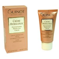 SKINCARE GUINOT by GUINOT Guinot Desensitizing Protective Cream--50ml/1.7oz,GUINOT,Skincare