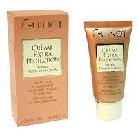 SKINCARE GUINOT by GUINOT Guinot Intense Protection Cream--50ml/1.7oz,GUINOT,Skincare