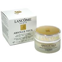 SKINCARE LANCOME by Lancome Lancome Absolue Yeux--15ml/0.5oz,Lancome,Skincare
