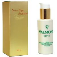 SKINCARE VALMONT by VALMONT Valmont DNA Essential Protection SPF 15--100ml/3.3oz,VALMONT,Skincare