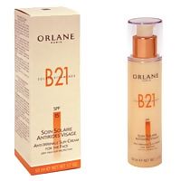 SKINCARE ORLANE by Orlane Orlane B21 Vita Anti-Wrinkle Sun Cream SPF 15--50ml/1.7oz,Orlane,Skincare