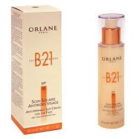 SKINCARE ORLANE by Orlane Orlane B21 Vita Anti-Wrinkle Sun Cream SPF 15--50ml/1.7oz,Orlane,Skincare