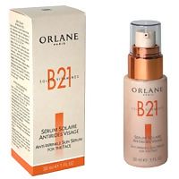SKINCARE ORLANE by Orlane Orlane B21 Vita Anti-Wrinkle Sun Serum--30ml/1oz,Orlane,Skincare