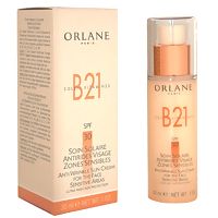 SKINCARE ORLANE by Orlane Orlane B21 Vita Anti-Wrinkle Sun Block SPF 30--30ml/1oz,Orlane,Skincare