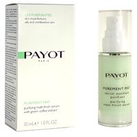 SKINCARE PAYOT by Payot Payot Purement Mat-Purifying And Matt-Finish Serum--30ml/1oz,Payot,Skincare