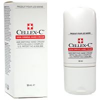 SKINCARE CELLEX-C by CELLEX-C Cellex-C Formulations Skin Firming Hand Cream--50ml/1.7oz,CELLEX-C,Skincare