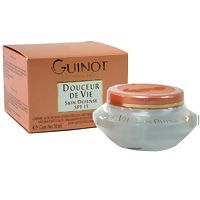 SKINCARE GUINOT by GUINOT Guinot Skin Defense Cream--50ml/1.7oz,GUINOT,Skincare