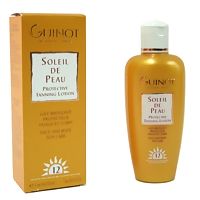 SKINCARE GUINOT by GUINOT Guinot Soleil De Peau Ind. 12--200ml/6.7oz,GUINOT,Skincare