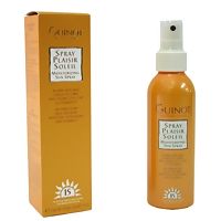 SKINCARE GUINOT by GUINOT Guinot Moisturizing Sun Spray SPF 15--150ml/5.4oz,GUINOT,Skincare