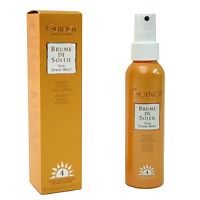 SKINCARE GUINOT by GUINOT Guinot Sun Spray Mist SPF 4--125ml/4.2oz,GUINOT,Skincare