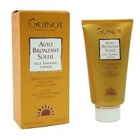 SKINCARE GUINOT by GUINOT Guinot Self-Tanning Cream--150ml/5.5oz,GUINOT,Skincare