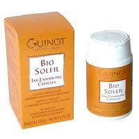 SKINCARE GUINOT by GUINOT Guinot Tan Enhancing Capsules--50capsules,GUINOT,Skincare