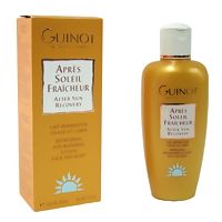 SKINCARE GUINOT by GUINOT Guinot After Sun Recovery--200ml/7.03oz,GUINOT,Skincare