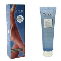 SKINCARE GUINOT by GUINOT Guinot Soothing Gel For Legs--150ml/4.9oz,GUINOT,Skincare
