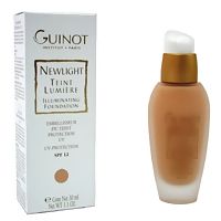 SKINCARE GUINOT by GUINOT Guinot Teint Lumiere - 02 Perfect Beige--30ml/1.1oz,GUINOT,Skincare