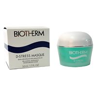 SKINCARE BIOTHERM by BIOTHERM Biotherm D-Stress Masque Pot--50ml/1.7oz,BIOTHERM,Skincare