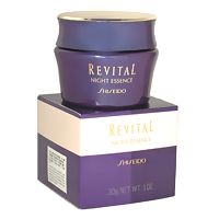 SKINCARE SHISEIDO by Shiseido Shiseido Revital Night Essence--30g/1oz,Shiseido,Skincare