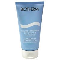BIOTHERM Biotherm Hydra-Detox Detoxifying Cleansing Foam--150ml/5oz,BIOTHERM,Skincare