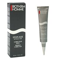 SKINCARE BIOTHERM by BIOTHERM Biotherm Homme Stop-Age Pure Retinol--30ml/1oz,BIOTHERM,Skincare