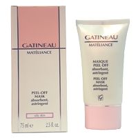 SKINCARE GATINEAU by GATINEAU Gatineau Mateliance Peel-Off Mask--75ml/2.5oz,GATINEAU,Skincare