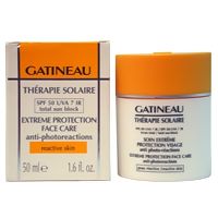 SKINCARE GATINEAU by GATINEAU Gatineau Extreme Protection Face Care SPF 50 + UVA 7--50ml/1.7oz,GATINEAU,Skincare