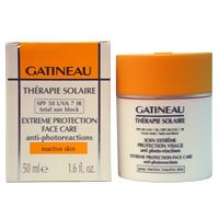 SKINCARE GATINEAU by GATINEAU Gatineau Extreme Protection Face Care SPF 50 + UVA 7--50ml/1.7oz,GATINEAU,Skincare