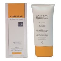 SKINCARE GATINEAU by GATINEAU Gatineau High Protective Care Face & Body SPF 15 + UVA 5--150ml/5oz,GATINEAU,Skincare