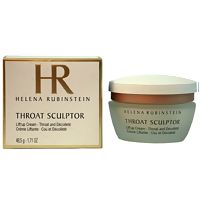 SKINCARE HELENA RUBINSTEIN by HELENA RUBINSTEIN Helena Rubinstein Throat Sculptor Cream--50ml/1.7oz,HELENA RUBINSTEIN,Skincare