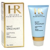HELENA RUBINSTEIN Helena Rubinstein Mat Specialist Mask--50ml/1.7oz,HELENA RUBINSTEIN,Skincare