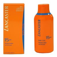 SKINCARE LANCASTER by Lancaster Lancaster Sun Tanning Lotion SPF 15--200ml/6.7oz,Lancaster,Skincare