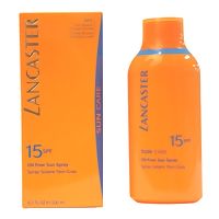 SKINCARE LANCASTER by Lancaster Lancaster Sun Oil-Free Spray SPF 15--200ml/6.7oz,Lancaster,Skincare