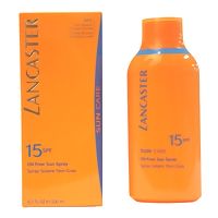 SKINCARE LANCASTER by Lancaster Lancaster Sun Oil-Free Spray SPF 15--200ml/6.7oz,Lancaster,Skincare