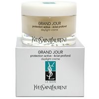 SKINCARE YVES SAINT LAURENT by Yves Saint Laurent Yves Saint Laurent Daylight Cream--50ml/1.7oz,Yves Saint Laurent,Skincare