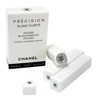 SKINCARE CHANEL by Chanel Chanel Precision Blanc Purete Intensive Powder--30doses x 0.1oz,Chanel,Skincare
