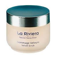 SKINCARE LA RIVIERA by LA RIVIERA La Riviera Velvet Scrub--50ml/1.7oz,LA RIVIERA,Skincare