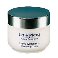 SKINCARE LA RIVIERA by LA RIVIERA La Riviera Matifying Cream--50ml/1.7oz,LA RIVIERA,Skincare