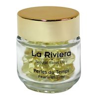 LA RIVIERA La Riviera Pearls Of Time--14ml/0.48oz,LA RIVIERA,Skincare