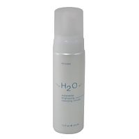 Mariel Hemmingway H2O+ SKINCARE H2O+ W W Brightening Cleans Mousse--222ml/7.5oz,Mariel Hemmingway,Skincare