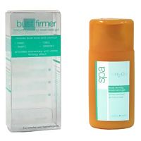 SKINCARE H2O+ by Mariel Hemmingway H2O+ Bust Friming Treatment Gel--120ml/4oz,Mariel Hemmingway,Skincare
