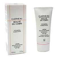 SKINCARE GATINEAU by GATINEAU Gatineau Anti-Aging Hand Cream with Vitamin A--100ml/3.3oz,GATINEAU,Skincare