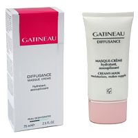 SKINCARE GATINEAU by GATINEAU Gatineau Diffusance Creamy Mask--75ml/2.5oz,GATINEAU,Skincare