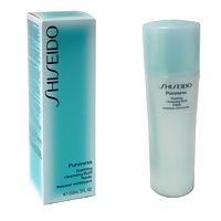 Shiseido SHISEIDO SKINCARE Shiseido Pureness Foaming Cleansing Fluid--150ml/5oz,Shiseido,Skincare