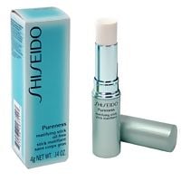 SKINCARE SHISEIDO by Shiseido Shiseido Pureness Matifying Stick--4g/0.14oz,Shiseido,Skincare