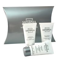 SKINCARE SATURNIA by SATURNIA Saturnia Tote Gifts Set 030--30ml x 3,SATURNIA,Skincare