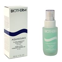 SKINCARE BIOTHERM by BIOTHERM Biotherm Aquasource Ultra Moisturizing Fluid--50ml/1.7oz,BIOTHERM,Skincare