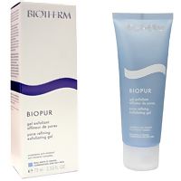 SKINCARE BIOTHERM by BIOTHERM Biotherm Biopur Pore Refining Exfoliant--75ml/2.5oz,BIOTHERM,Skincare