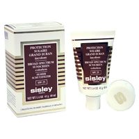 SKINCARE SISLEY by Sisley Sisley Botanical Sun Block SPF 25 - Colorless--40ml/1.4oz,Sisley,Skincare