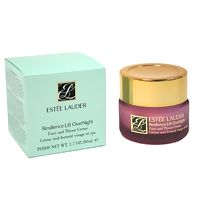 SKINCARE ESTEE LAUDER by Estee Lauder Estee Lauder Resilience Lift Overnight Cream--50ml/1.7oz,Estee Lauder,Skincare